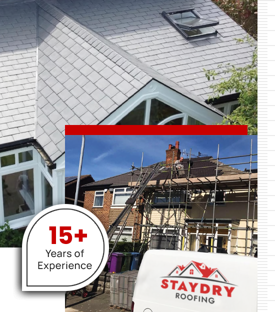Roofing Crew Feature
